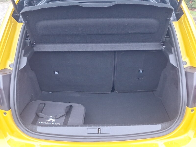 Used Peugeot 208 2021 for sale - 77717583: Photo 8