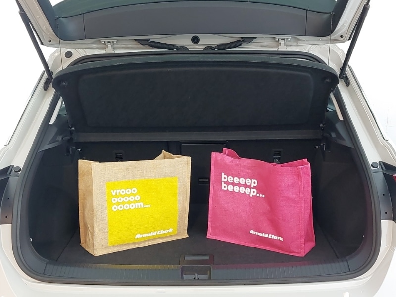 Used Volkswagen T-Roc 2023 for sale - 77395539: Photo 8