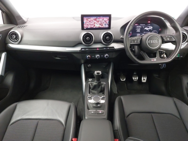 Used Audi Q2 2022 for sale - 76411084: Photo 2