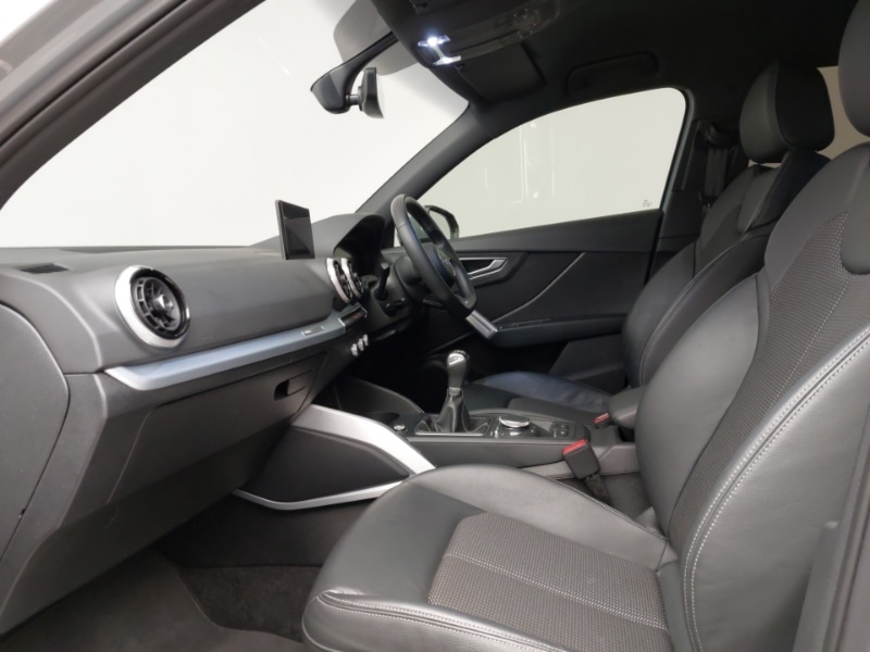 Used Audi Q2 2022 for sale - 76411084: Photo 5