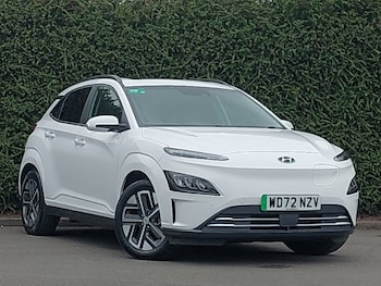 Used Hyundai KONA 2023 for sale - 78284365: Photo