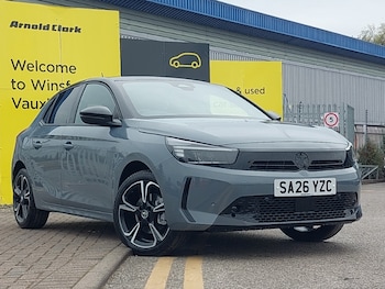 Used Vauxhall Corsa 2026 for sale - 78239103: Photo