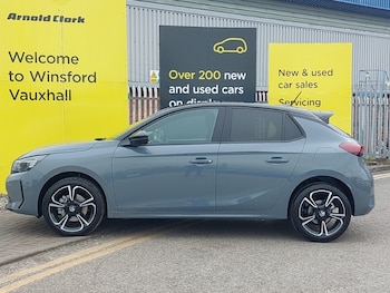 Used Vauxhall Corsa 2026 for sale - 78239103: Photo