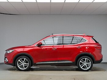 Used MG MG HS 2023 for sale - 78841560: Photo