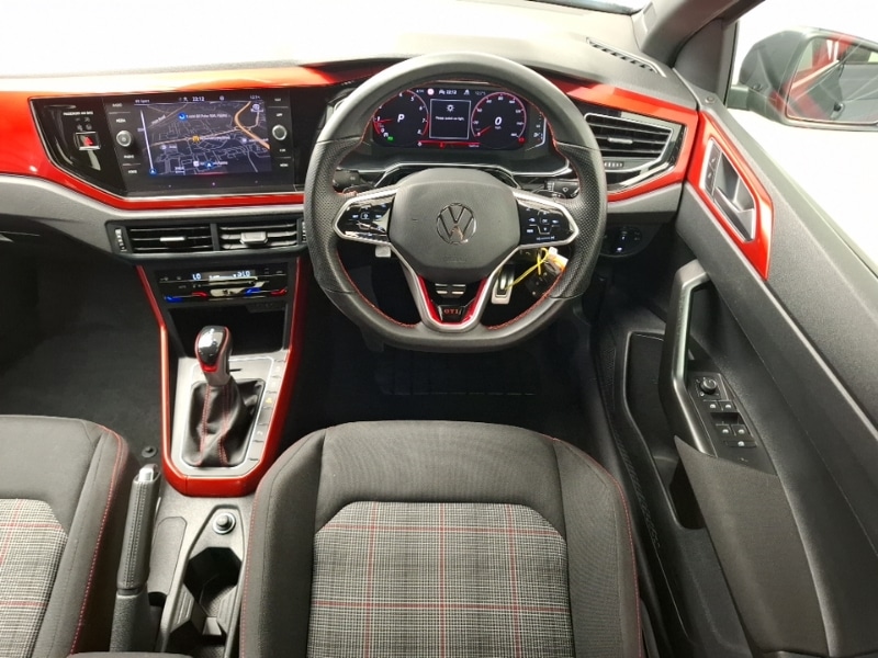 Used Volkswagen Polo 2022 for sale - 77956121: Photo 7