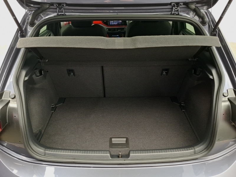 Used Volkswagen Polo 2022 for sale - 77956121: Photo 8