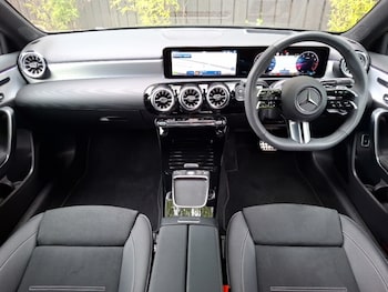 Used Mercedes-Benz A-Class 2025 for sale - 78490883: Photo