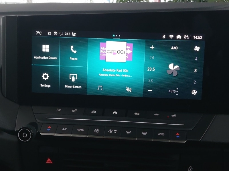 Used Vauxhall Astra 2025 for sale - 76827371: Photo 10