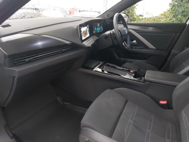 Used Vauxhall Astra 2025 for sale - 76827371: Photo 5