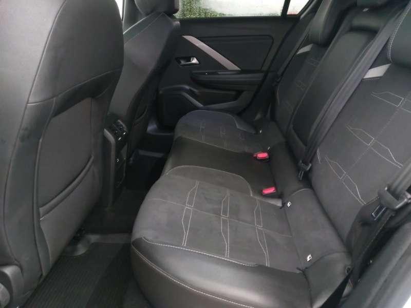 Used Vauxhall Astra 2025 for sale - 76827371: Photo 6