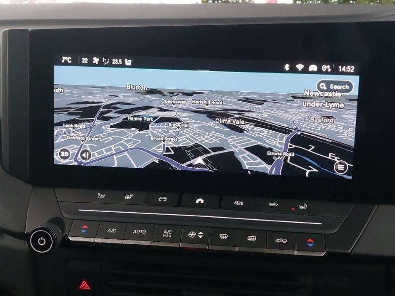 Used Vauxhall Astra 2025 for sale - 76827371: Photo 7