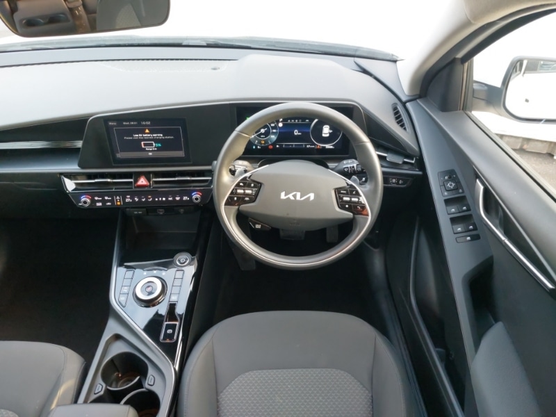 Used Kia Niro 2022 for sale - 77597297: Photo 11