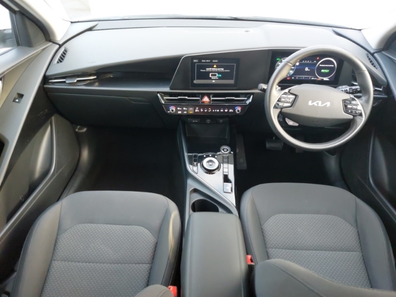 Used Kia Niro 2022 for sale - 77597297: Photo 2