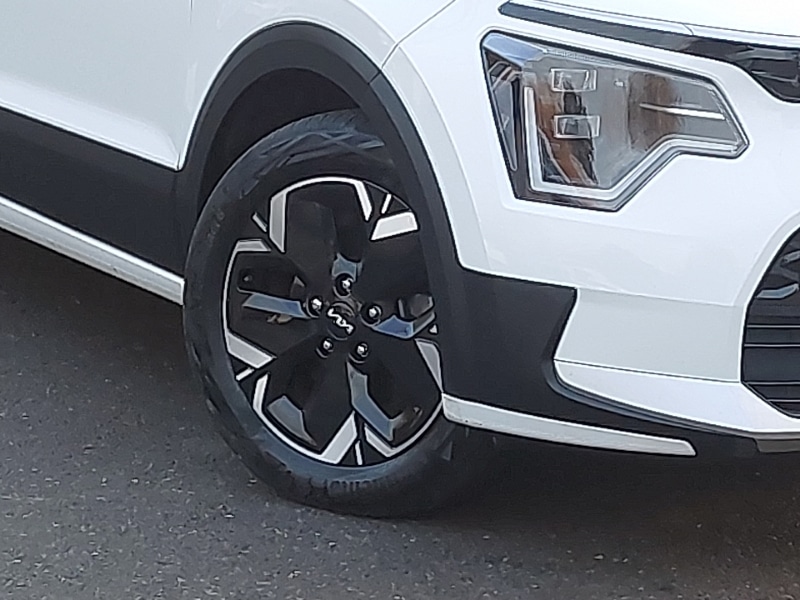 Used Kia Niro 2022 for sale - 77597297: Photo 9