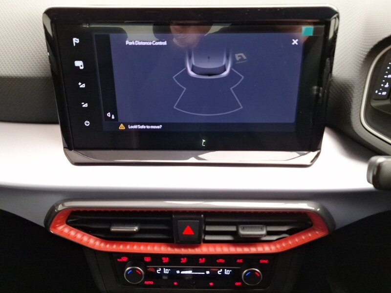 Used SEAT Ibiza 2025 for sale - 77209633: Photo 12