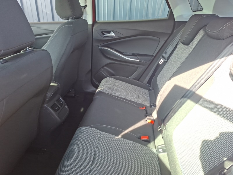 Used Vauxhall Grandland 2023 for sale - 78114763: Photo 6