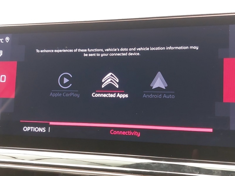 Used Citroen C5 Aircross 2024 for sale - 77055530: Photo 11