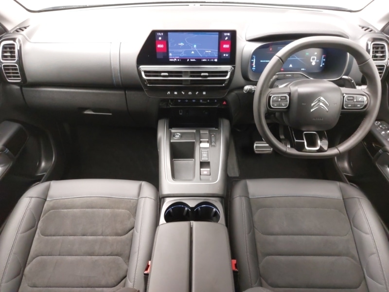 Used Citroen C5 Aircross 2024 for sale - 77055530: Photo 2