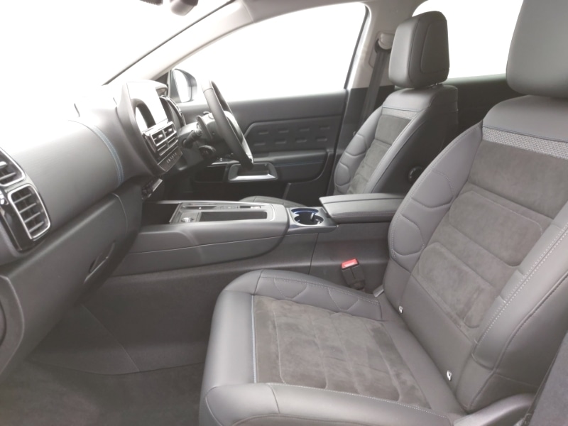 Used Citroen C5 Aircross 2024 for sale - 77055530: Photo 5