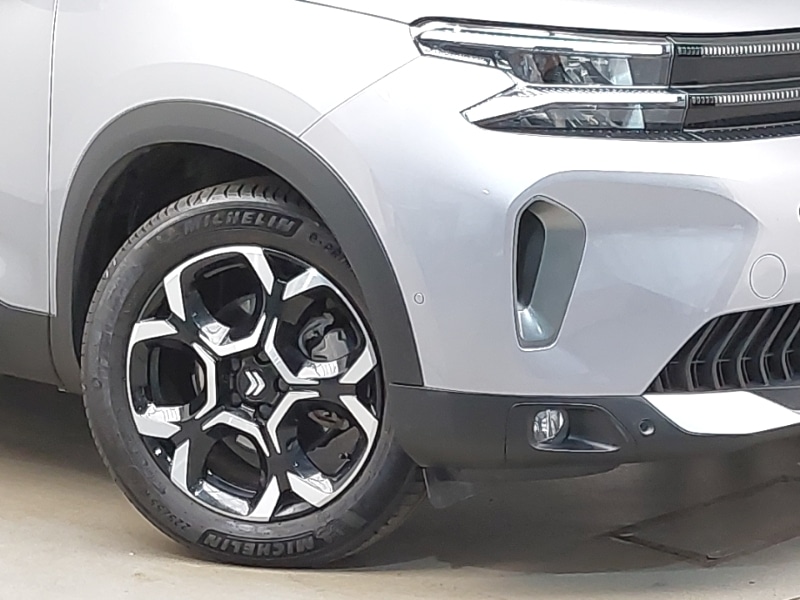 Used Citroen C5 Aircross 2024 for sale - 77055530: Photo 9