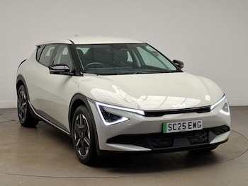 Used Kia EV6 2025 for sale - 79214669: Photo