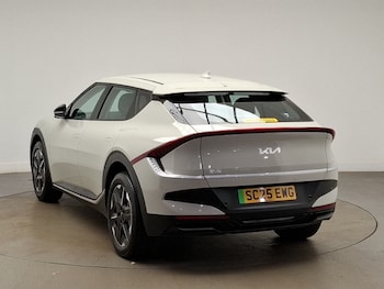 Used Kia EV6 2025 for sale - 79214669: Photo