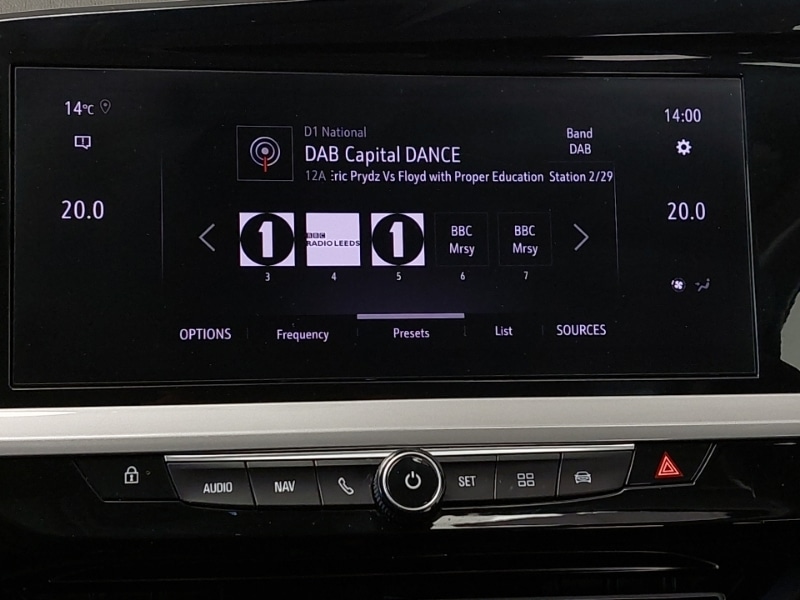 Used Vauxhall Grandland 2022 for sale - 77169677: Photo 10