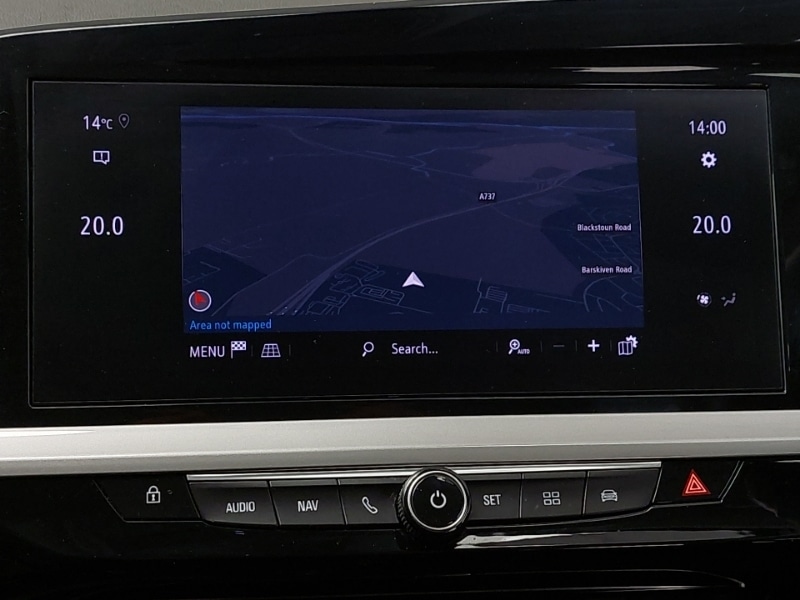 Used Vauxhall Grandland 2022 for sale - 77169677: Photo 11