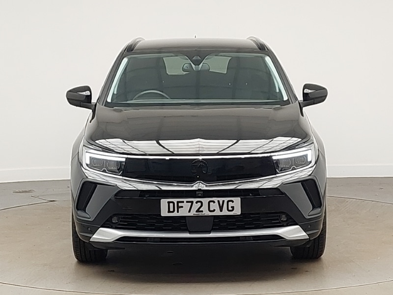 Used Vauxhall Grandland 2022 for sale - 77169677: Photo 12