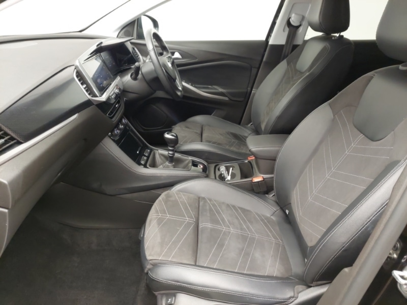 Used Vauxhall Grandland 2022 for sale - 77169677: Photo 5