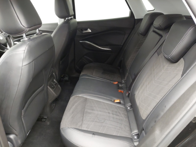 Used Vauxhall Grandland 2022 for sale - 77169677: Photo 6