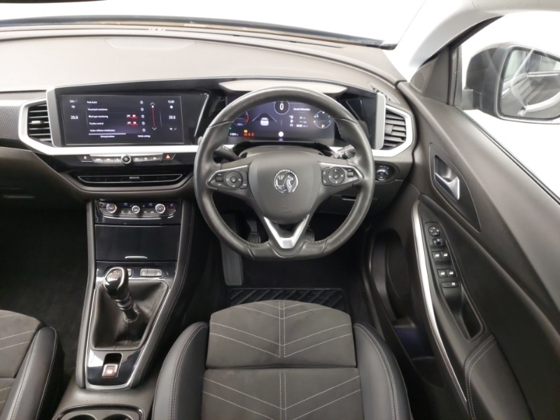 Used Vauxhall Grandland 2022 for sale - 77169677: Photo 7