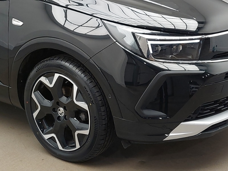 Used Vauxhall Grandland 2022 for sale - 77169677: Photo 9