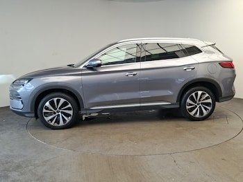 Used BYD Seal U 2025 for sale - 79347764: Photo
