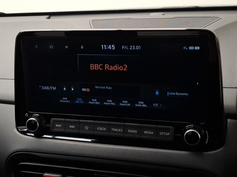 Used Hyundai KONA 2022 for sale - 77299311: Photo 10