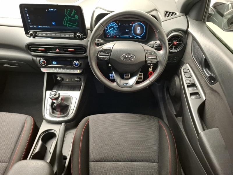 Used Hyundai KONA 2022 for sale - 77299311: Photo 7