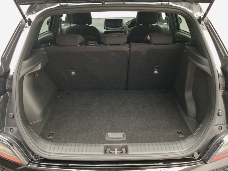 Used Hyundai KONA 2022 for sale - 77299311: Photo 8