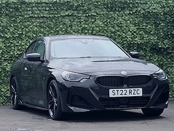 Used BMW 2 Series 2022 for sale - 78921951: Photo