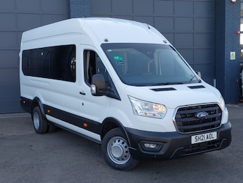 Ford - Transit