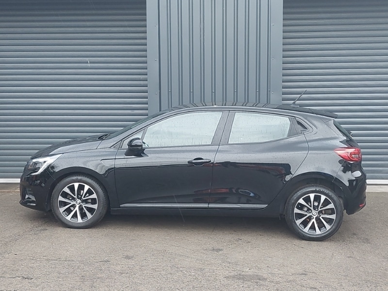 Used Renault Clio 2023 for sale - 78032507: Photo 4