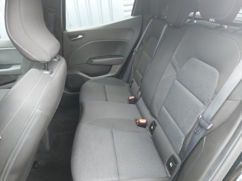 Used Renault Clio 2023 for sale - 78032507: Photo 6