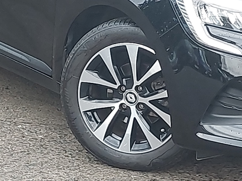 Used Renault Clio 2023 for sale - 78032507: Photo 9