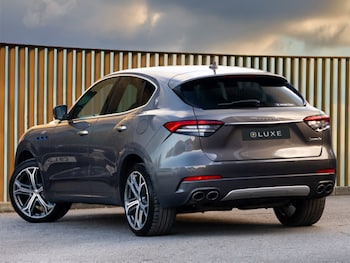 Used Maserati Levante 2023 for sale - 77304688: Photo