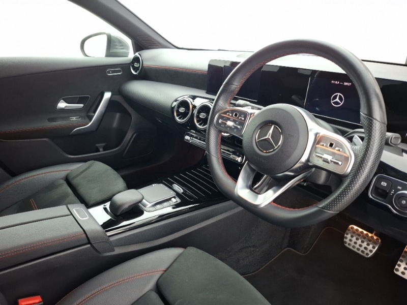 Used Mercedes-Benz A-Class 2020 for sale - 76726692: Photo 12