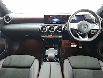 Used Mercedes-Benz A-Class 2020 for sale - 76726692: Photo