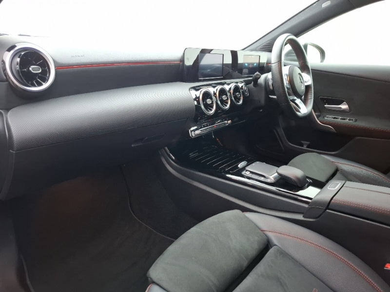 Used Mercedes-Benz A-Class 2020 for sale - 76726692: Photo 5