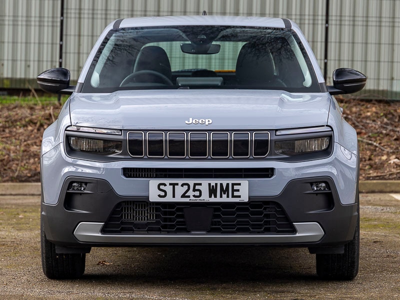 Used Jeep Other 2025 for sale - 77690353: Photo 10