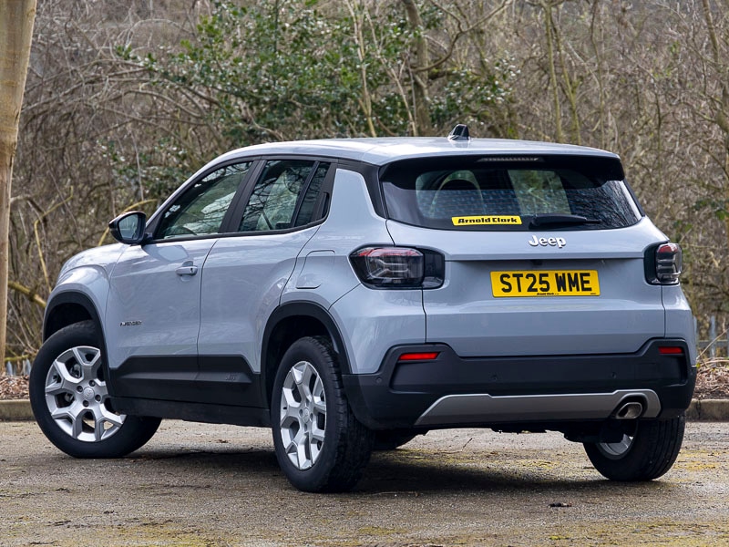 Used Jeep Other 2025 for sale - 77690353: Photo 3