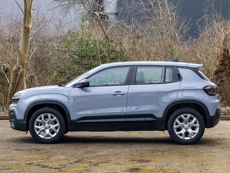 Used Jeep Other 2025 for sale - 77690353: Photo 4