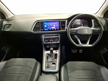 Used SEAT Ateca 2023 for sale - 76987540: Photo